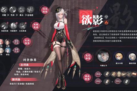 游戏美女效应实战指南：角色魅力与策略搭配提升玩家沉浸感技巧