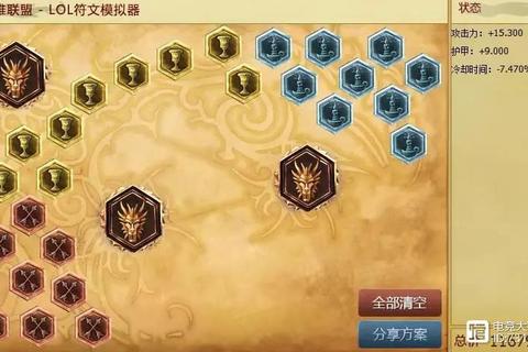 波比攻略S6上单霸主天赋出装与团战技巧全解析