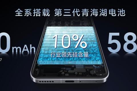 为什么显示电量的变黄让人焦虑，三招快速解决续航困扰
