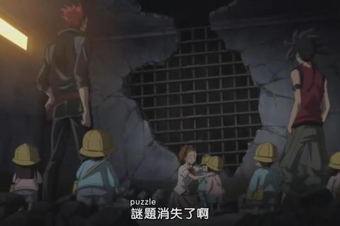 消失的世界第十层通关全流程解析：主线剧情+隐藏任务与BOSS打法指南