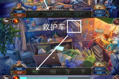 鬼影重重手游密室逃脱全流程解谜技巧与机关破解指南