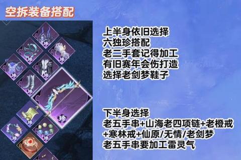 全民屠龙伏魔塔挑战技巧与套装打造全攻略