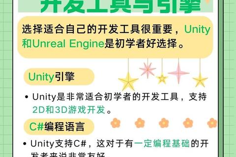 自制游戏开发全攻略:零基础入门到创意实现实战教程 自制游戏开发全攻略:零基础入门到创意实现实战教程