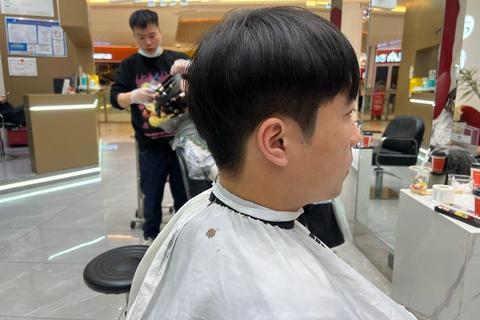 发型由你定-指尖剪发游戏挑战与创意造型大赏 发型由你定-指尖剪发游戏挑战与创意造型大赏