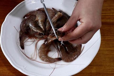 如何处理大虾去腥保鲜难题三步解决清洗与储存痛点 如何处理大虾去腥保鲜难题三步解决清洗与储存痛点