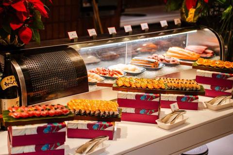 香飨奇旅:味觉迷宫大闯关-料理勇者的环球食域探险 香飨奇旅:味觉迷宫大闯关-料理勇者的环球食域探险