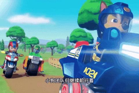 朵拉勇闯迷宫营救萌犬-趣味狗狗救援大冒险挑战
