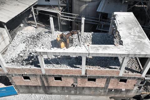 拆楼游戏高效通关攻略十步拆除技巧与建筑结构分析详解