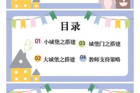 建筑游戏全攻略:创意搭建与设计指南_从入门到精通完全解析 建筑游戏全攻略:创意搭建与设计指南_从入门到精通完全解析