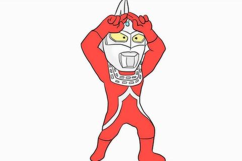 赛文奥特曼怎么画三步解决比例失调和线条生硬难题