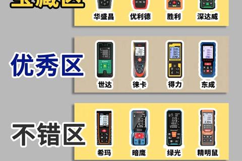 测距仪下载安装指南:精准测量工具一键获取教程
