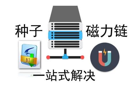 磁力链下载器_高速稳定多任务下载与资源管理工具