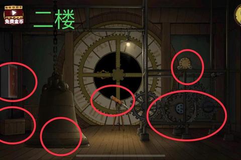 恐怖庭院逃脱指南3终极攻略全关卡流程解析与隐藏线索收集技巧