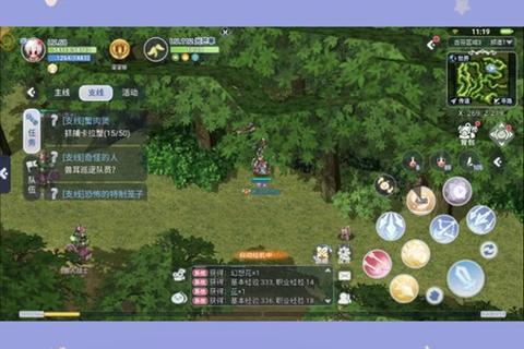 仙境传说RO手游神官进阶指南技能加点装备搭配与实战操作技巧详解