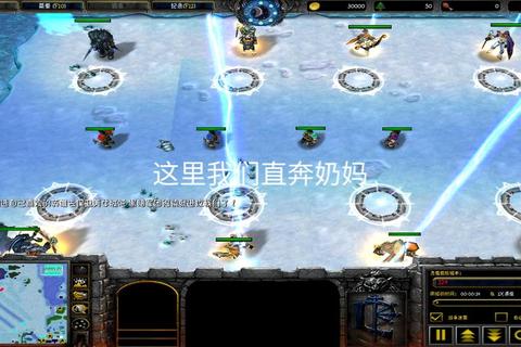 守护女神2.4全职业进阶攻略与隐藏BOSS速通技巧详解