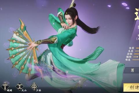 天龙手游逍遥派属性与会心平衡实战技巧及经脉打造指南