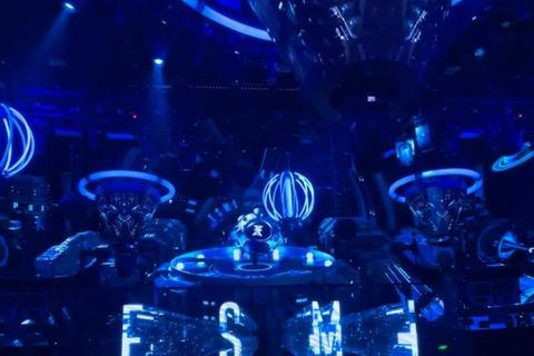 拉斯维加斯夜店狂欢终极指南：解锁隐藏玩法与热门打卡地精选推荐