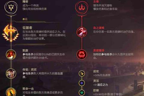 英雄联盟手游盲僧零基础速成攻略：野区压制与团战连招技巧