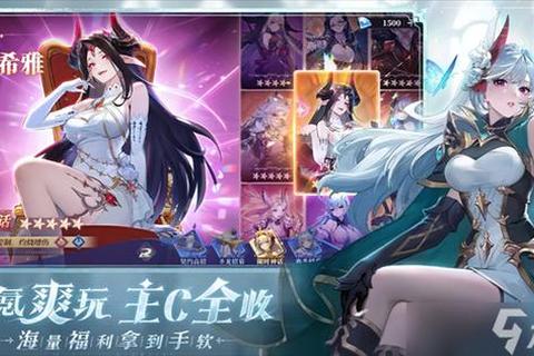 永夜降临复苏新手零氪微氪阵容搭配与多流派阵容推荐攻略