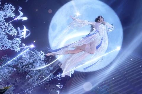 幻境谜域：失落秘钥与永夜之境的虚实探索虚实之门：神秘世界游戏中的时空迷局与命运觉醒永夜谜章_穿梭光影与秘钥交织的幻境之旅秘境-觉醒者终章：破界之瞳与记忆回廊时空裂痕：迷雾图腾下的法则重构与真相试炼