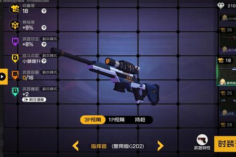 王牌女特工手游全角色技能解析与高阶装备搭配实战指南