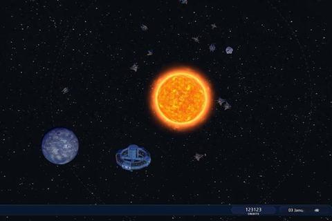 nightsky苹果游戏沙盒建造与航天探索全流程通关技巧解析