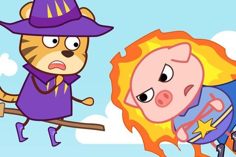 营救小牛全关卡通关攻略详解与高效解救技巧分享