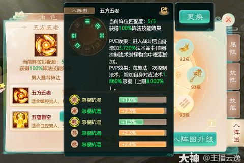 大话西游手游塔八副本通关技巧与阵容搭配详细攻略指南