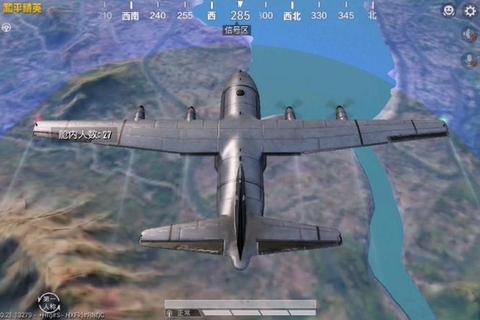 云霄飞车：战机与超跑的空陆极速对决