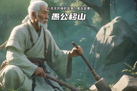 愚公移山：移山创世录-策略经营与无尽挑战之旅