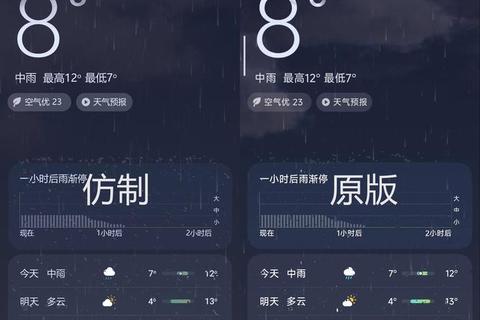 小米天气APP下载_官方正式版安装包获取指南-2024最新版本推荐