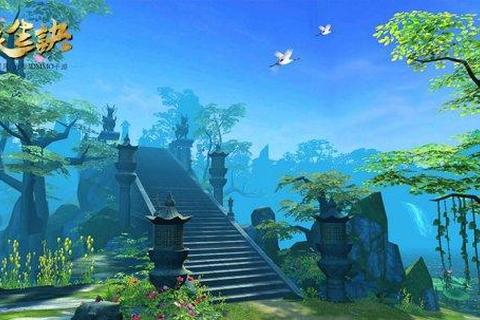 长生诀手游昆仑职业技能加点与符文搭配PVP-PVE双修攻略