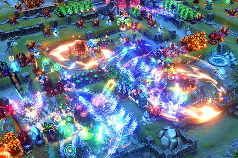 Dota2 RPG元素塔防深度攻略：阵容搭配与防御布局通关技巧详解