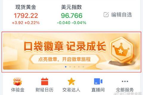 口袋贵金属APP下载_官方正版安全渠道一键获取指南