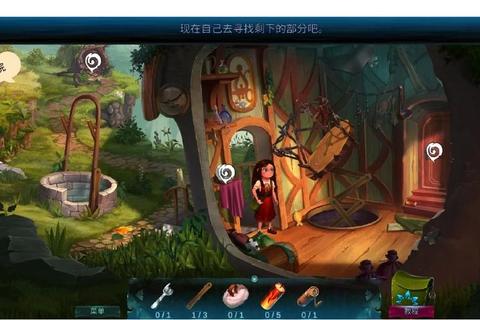 罗马教堂逃脱全流程通关指南密室谜题破解与隐藏线索收集