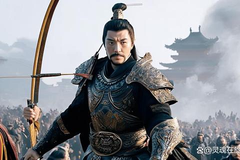 烽烟三国：名将策略征战与角色养成之史诗篇章
