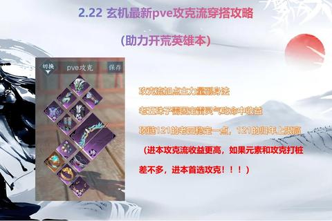 天机流派全面解析与实战技巧：攻防加点装备打造与宠物搭配指南