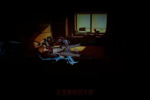 失眠攻略全关卡隐藏彩蛋解锁技巧与快速通关剧情路线深度解析