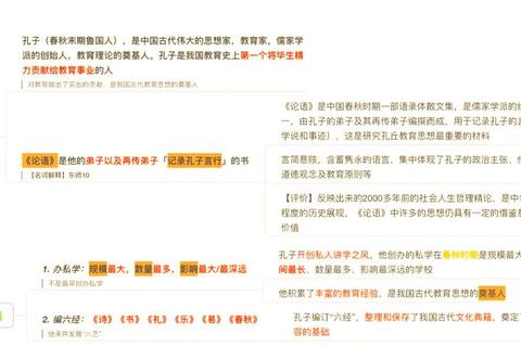 孔子著作有哪些学习难点？详解核心经典与实用入门指南