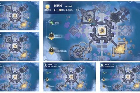迷失古城地宫探险全指南破解隐藏机关与宝藏密室路线详解