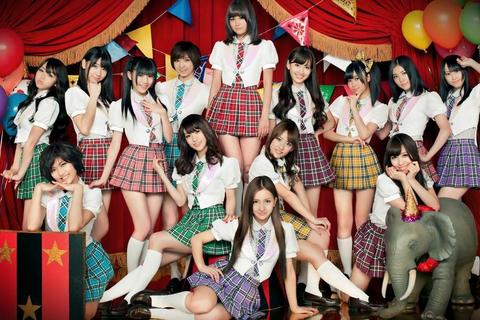 AKB48人气成员首次挑战海洋主题综艺企划幕后成长故事全记录