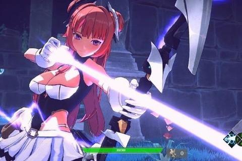 幻姬契约:H-game异界穿梭与命运交织战记 幻姬契约:H-game异界穿梭与命运交织战记