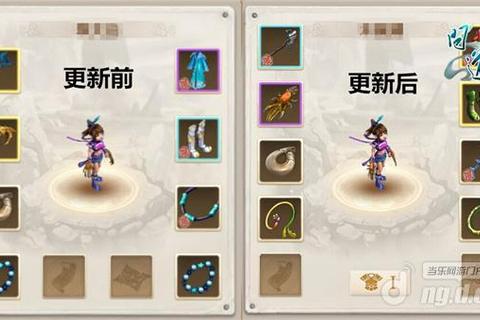 问道手游装备强化属性技巧大全新手必看提升战力实战方法分享