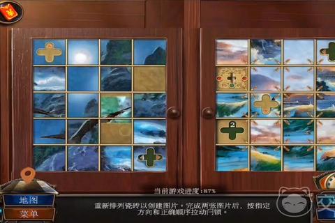 密室逃脱19离奇失踪全章节通关技巧与隐藏线索深度解析