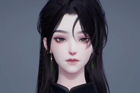 绝美身材视觉盛宴高自由度捏脸+沉浸式剧情打造次世代性感角色养成攻略