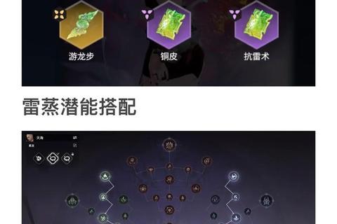 境界灵压对决零氪射手队高爆发阵容搭配与实战技巧解析