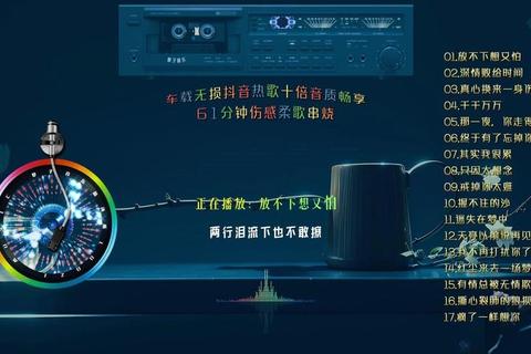 AIMP3无损音乐播放器推荐-专业音频工具助你畅享纯净音质