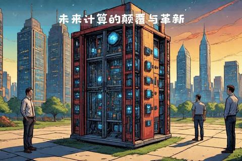 时空裂隙：量子边缘的觉醒之旅-宿命回响
