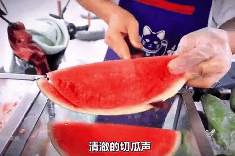 水果狂欢盛宴-刀光剑影中的畅快切割对决 水果狂欢盛宴-刀光剑影中的畅快切割对决