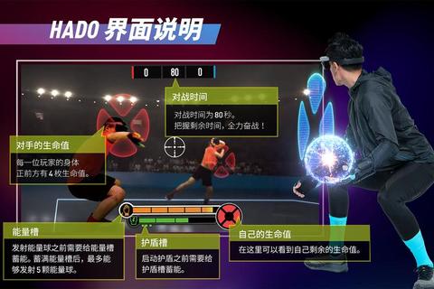 HADO竞技全攻略：零基础到高阶必杀技全解析